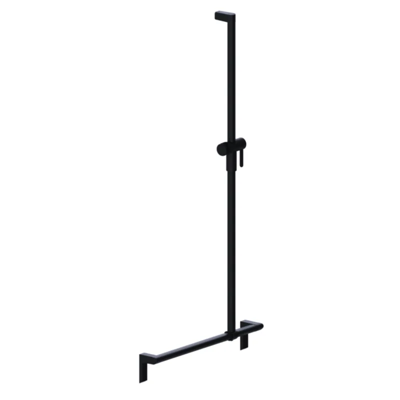 Normbau Cavere Care Duschhandlauf 7485060 Anthrazit-Metallic