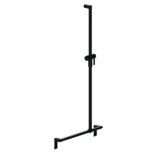 Normbau Cavere Care Duschhandlauf 7485060 Anthrazit-Metallic