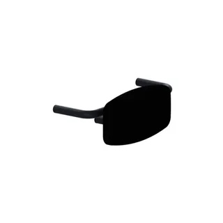 Normbau Cavere Care Rückenlehne 7841332 Anthrazit-Metallic
