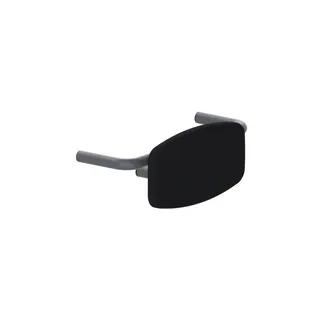 Normbau Cavere Care Rückenlehne 7841332 Anthrazit-Metallic – Bild 2