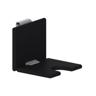Normbau Cavere Care Einhängesitz 7847455 Silber-Metallic – Bild 2