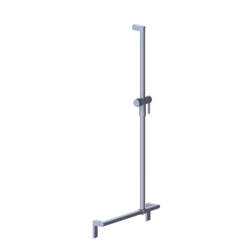 Normbau Cavere Care Duschhandlauf 7485052 Weiß