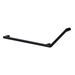 Normbau Cavere Care Winkelgriff 7464161 Anthrazit-Metallic