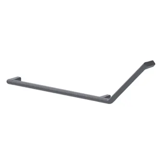 Normbau Cavere Care Winkelgriff 7464161 Anthrazit-Metallic – Bild 2