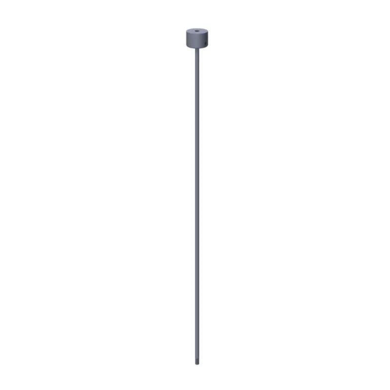 Normbau Cavere Care Deckenabhängung 7382050 Silber-Metallic