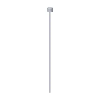 Normbau Cavere Care Deckenabhängung 7382050 Silber-Metallic – Bild 2