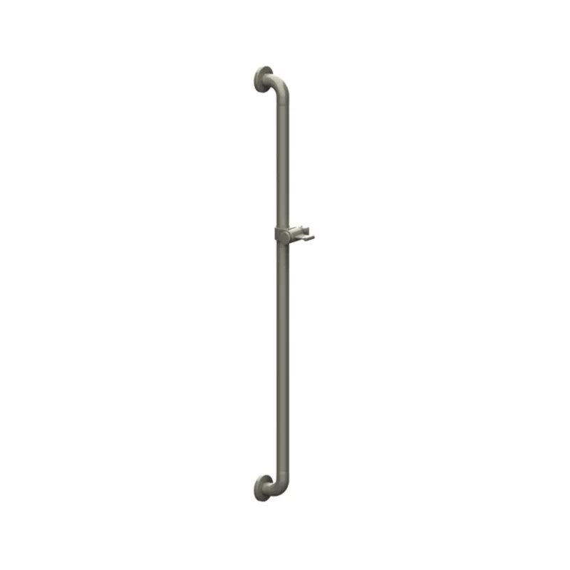 Normbau Nylon Care 300 Brausehalterstange 0300882 Manhattan