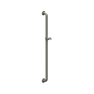 Normbau Nylon Care 300 Brausehalterstange 0300882 Manhattan