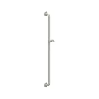 Normbau Nylon Care 300 Brausehalterstange 0300882 Manhattan – Bild 2