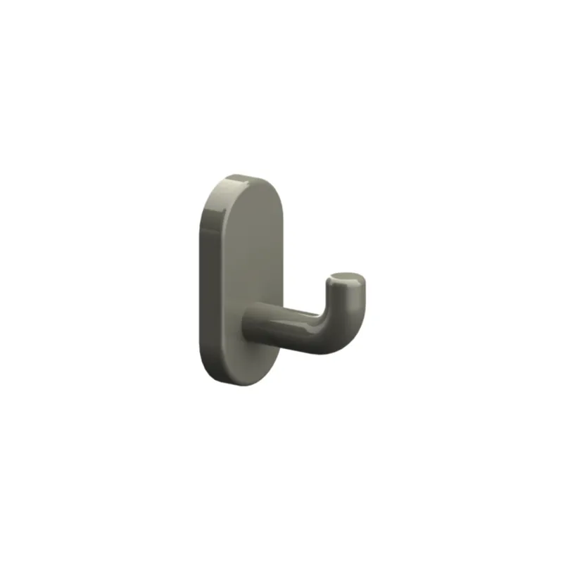 Normbau Nylon Care Wandhaken 0583100 Manhattan