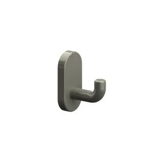 Normbau Nylon Care Wandhaken 0583100 Manhattan