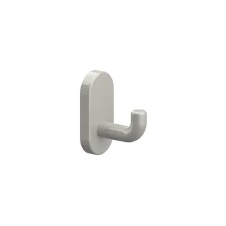 Normbau Nylon Care Wandhaken 0583100 Manhattan – Bild 2