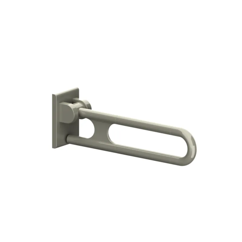 Normbau Nylon Care 300 Stützklappgriff 0300471 Manhattan