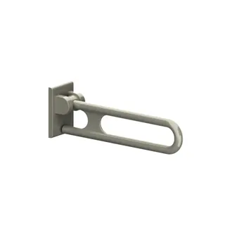 Normbau Nylon Care 300 Stützklappgriff 0300471 Manhattan