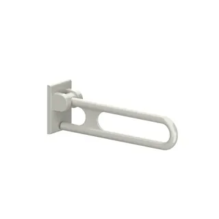 Normbau Nylon Care 300 Stützklappgriff 0300471 Manhattan – Bild 2