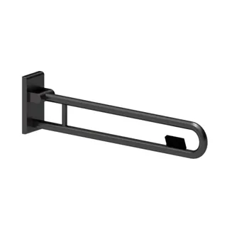 Normbau Inox Care Stützklappgriff 2050283 Edelstahl