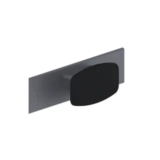 Normbau Cavere Care Rückenlehne 7841325 Anthrazit-Metallic – Bild 2
