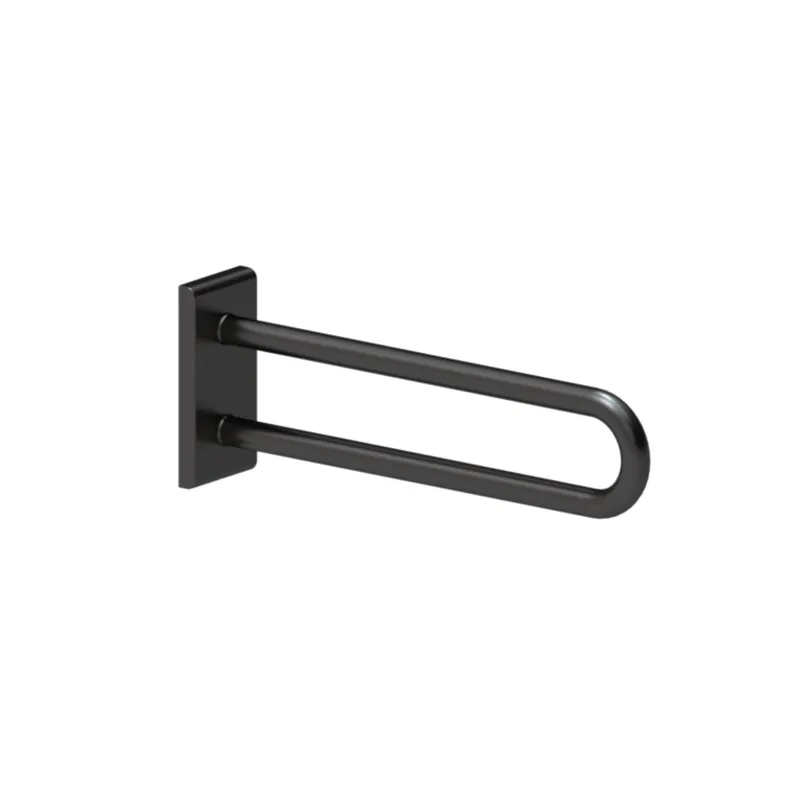 Normbau Inox Care Wandstützgriff 2051010 Edelstahl