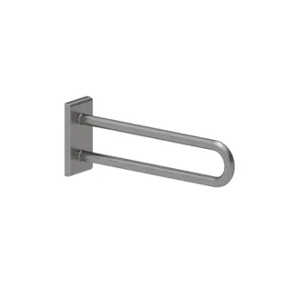 Normbau Inox Care Wandstützgriff 2051010 Edelstahl – Bild 2