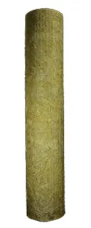 Bertrams Wärmedämmschale d:160 Länge 1000 mm, 25 mm dick