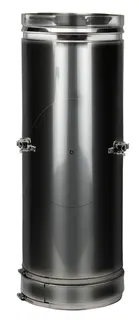 Bertrams Duschwanne-D Reinigungselement d:130 inst. Höhe 500 mm, mit KLB