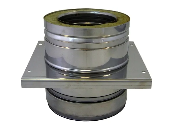 BS DW Konsolplatte offen, d:600 mit KLB