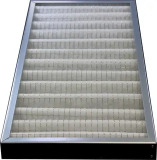 Wolf Filterkassette ISO Coarse 60% BxH: 712x335