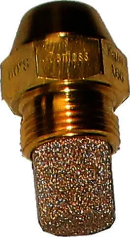 Wolf Öldüse 0,45/80S Danfoss für COB-2-29