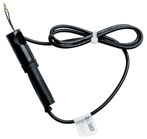 Wolf Flowswitch waagerecht
