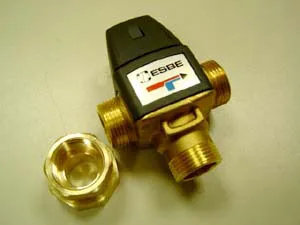 Remeha Thermischer Mischer 300005730