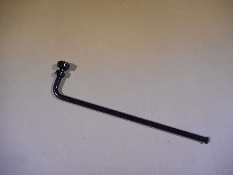 RE Rücklaufrohr WWS OCM 300024804