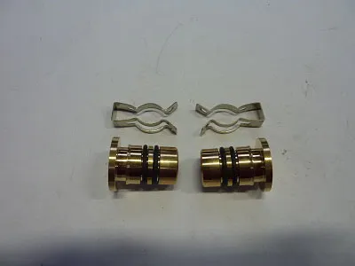 Remeha Stopfen Kollektor (2x) 300026566