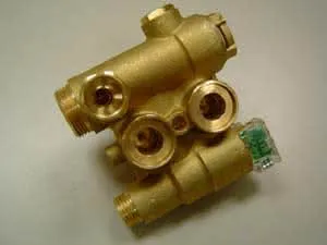 Remeha Hydroblock rechts C24/28 S62774