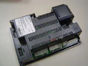 Remeha Feuerungsautomat MCBA 1463D C210 S62274