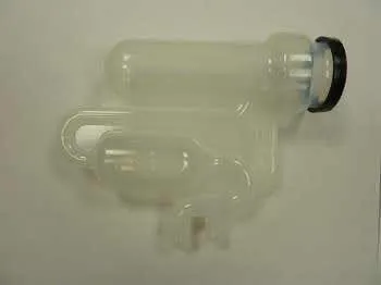 Remeha Siphon komplet 300024610