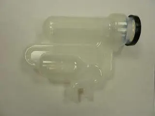Remeha Siphon komplet 300024610