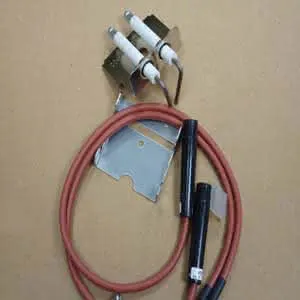 Remeha Zündelektrode + Kabel 86665764