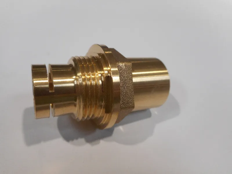 RE Anschlussteil 1/2 300024509