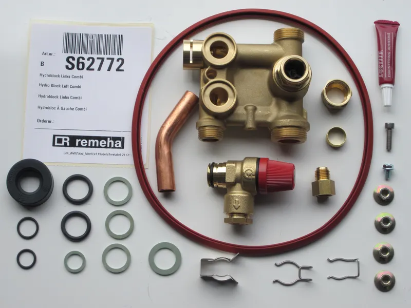 RE Hydroblock links AvantaPlusCombi S62772