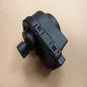 RE Motor Zum Umschaltventil S59132