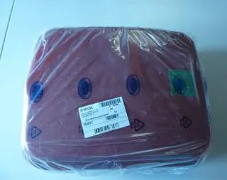 Remeha Ausdehnungsgefäss 18L. 97581254