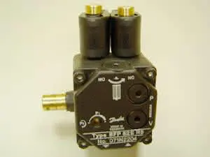 Remeha Ölpumpe BFP52E R5 97948269
