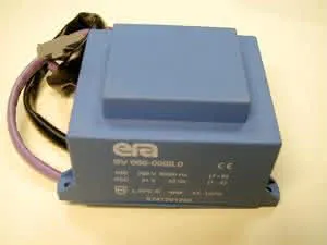 Remeha Zündtrafo Era Typ Ei78/40,5 95106074