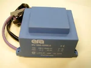 Remeha Zündtrafo Era Typ Ei78/40,5 95106074
