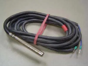 Remeha Kollektor Fühler FKP 6 Lg.2.5m 300010846