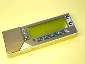 Remeha Diem M Dialog Schaltmodul 88055601