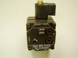 RE Ölpumpe BFP21 R3 97948223