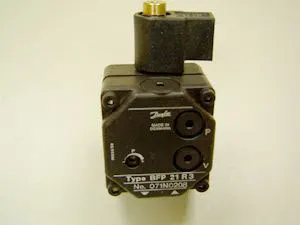 Remeha Ölpumpe BFP21 R3 97948223