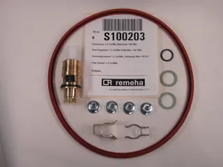 Remeha Strömungssensor 1,2 Ltr/Min. Max.14L/ S100203