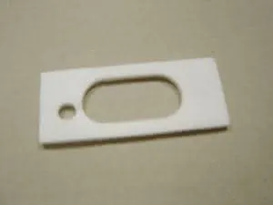 Remeha Isolierung Glühzünder 94229209